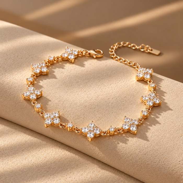 Fleuré Bracelet