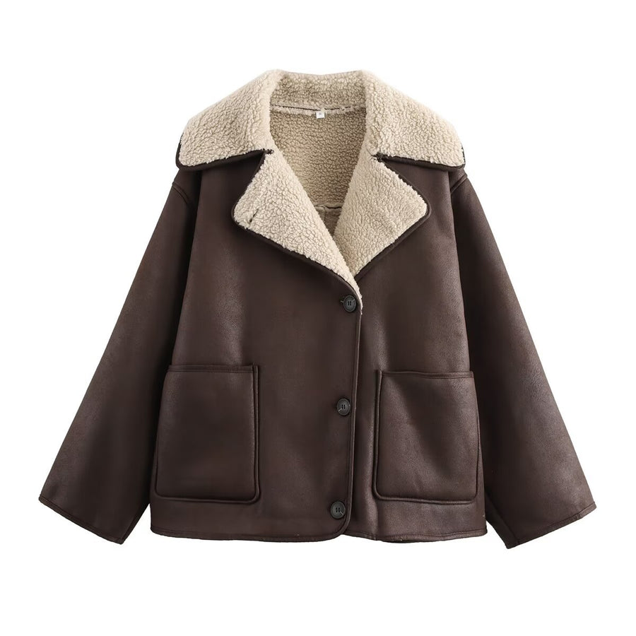 Amara Jacket