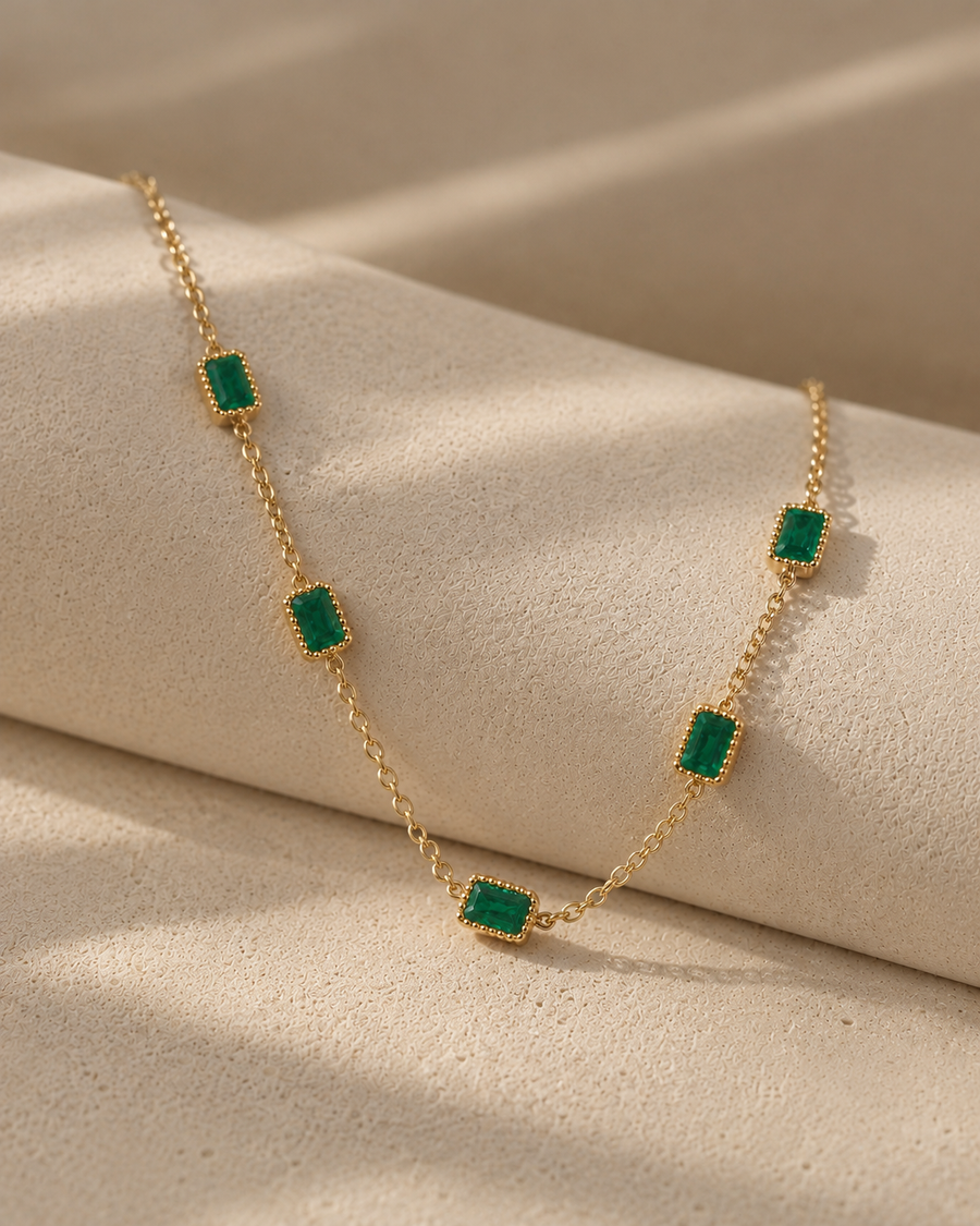 Élise Emerald