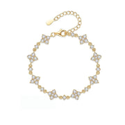 Flora Bracelet
