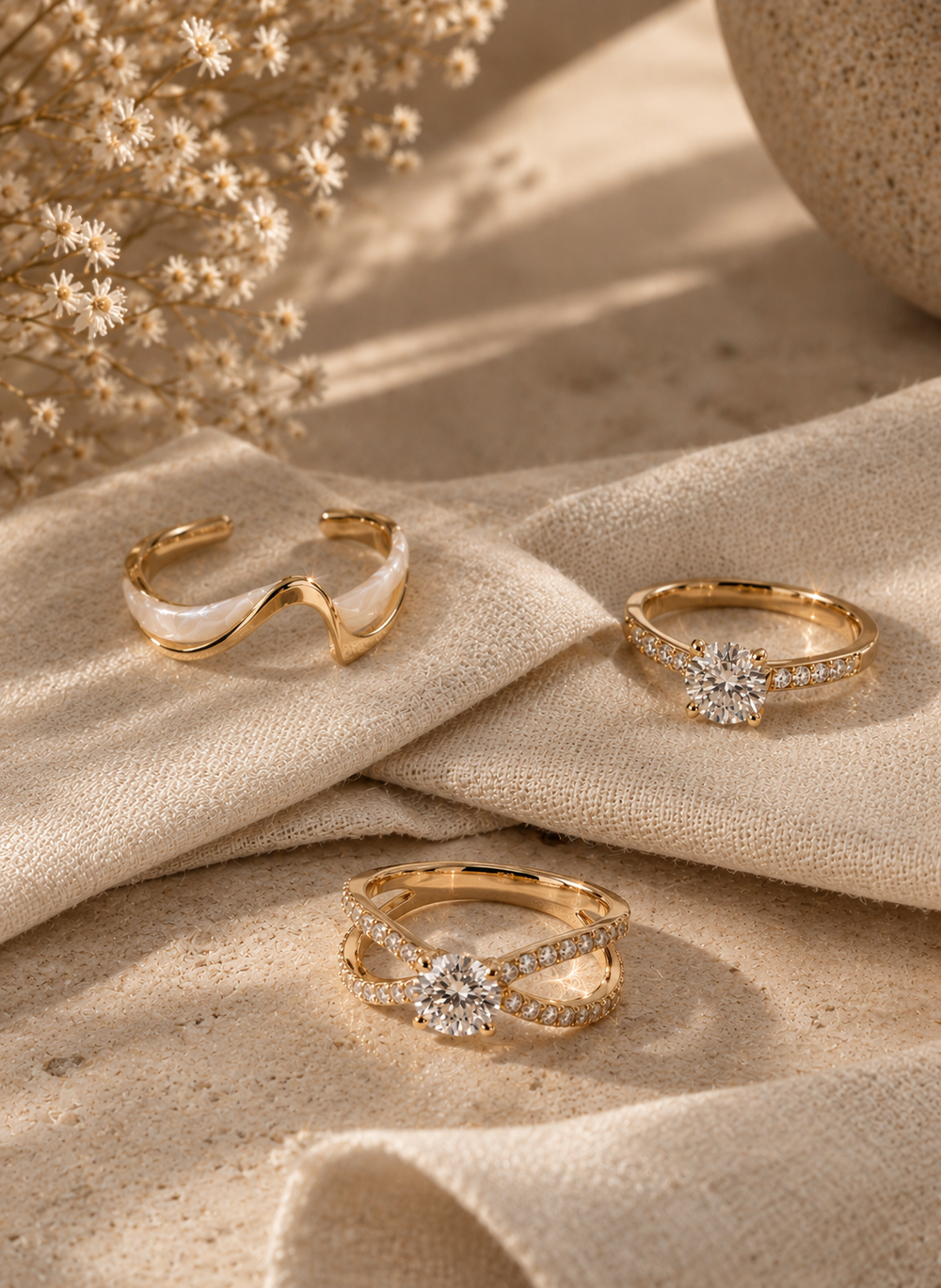 Ringen